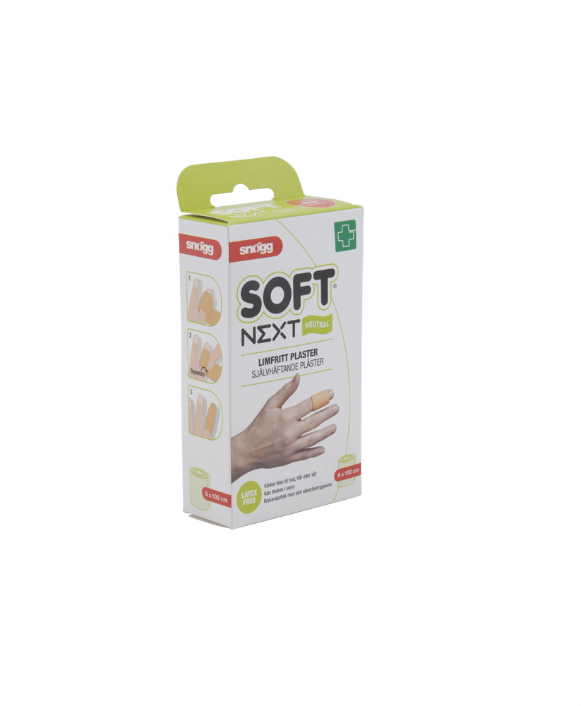 Fingerförband 1m*6cm