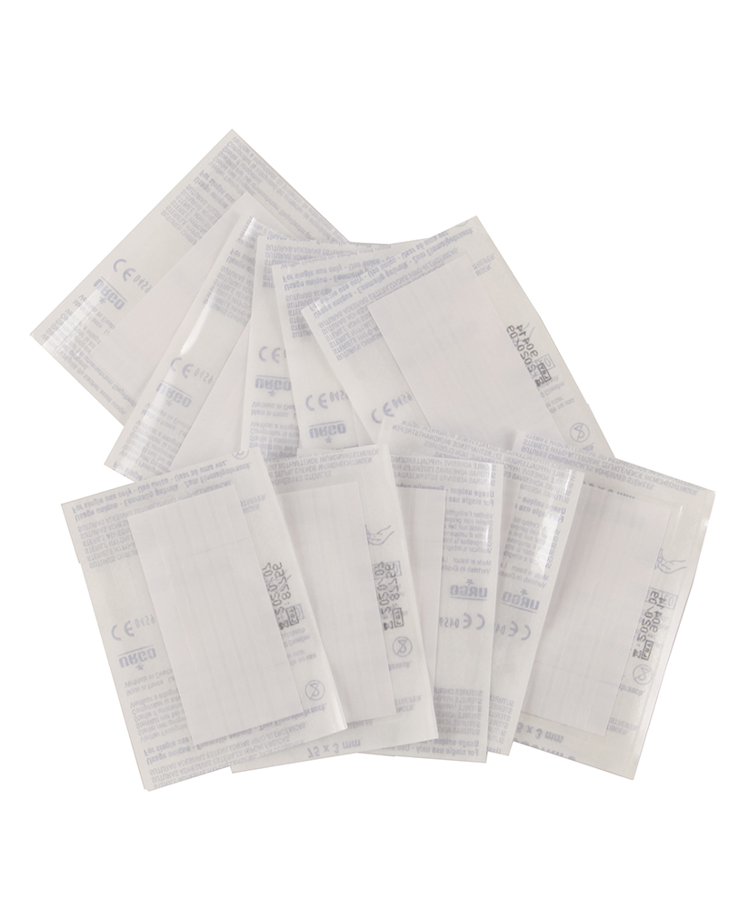 Suturtejp - Ögonbryn