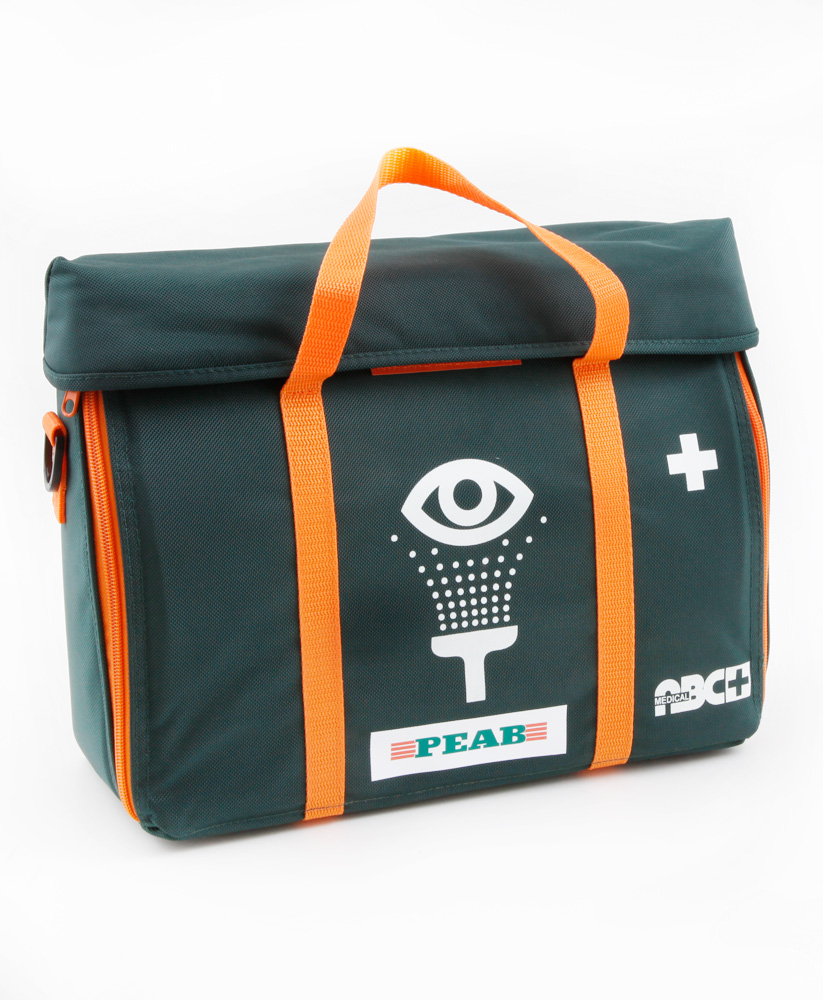 ABC-väskan - Ögonskölj - PEAB