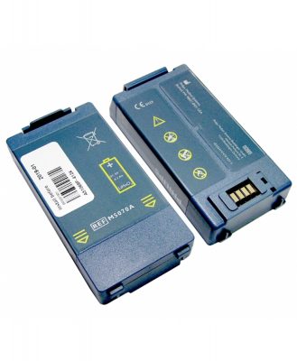 Batteri PHILIPS HS1 & FRx