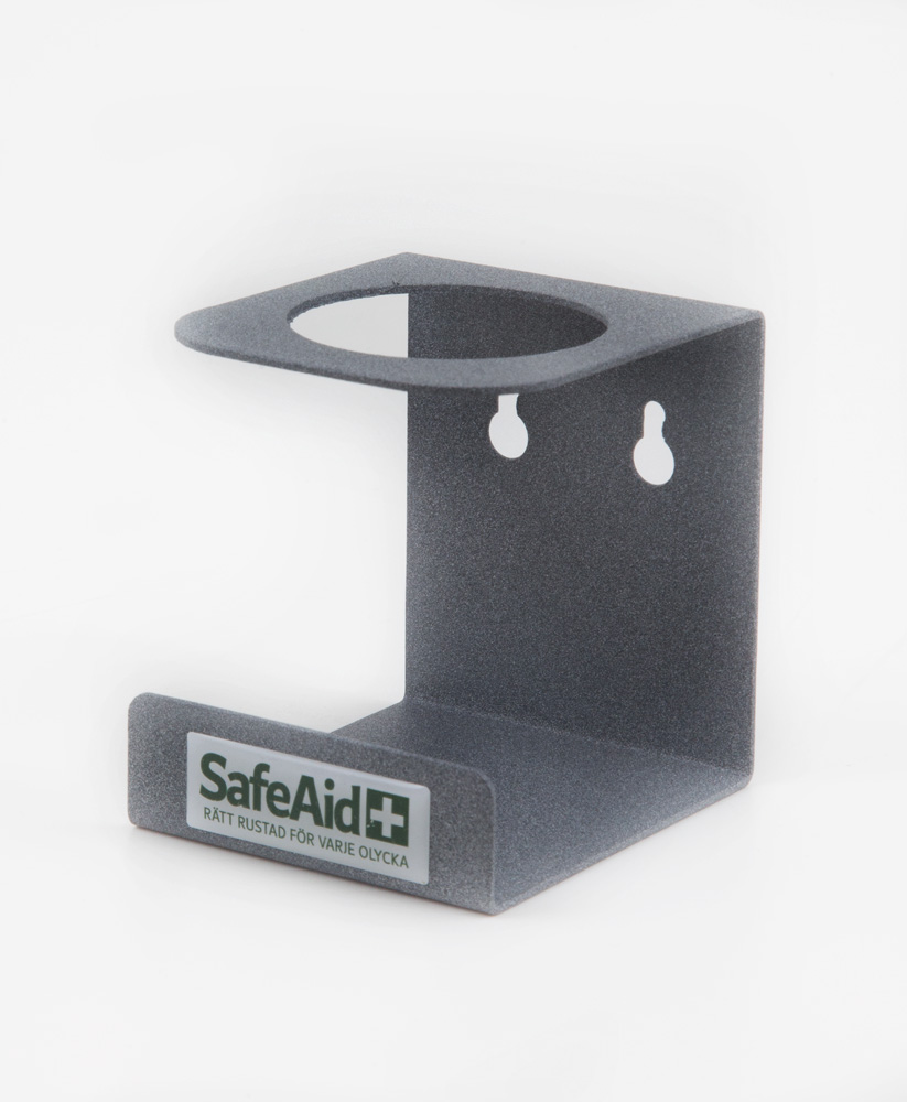 Vägghållare ögondusch