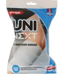Allförband - Uni Next