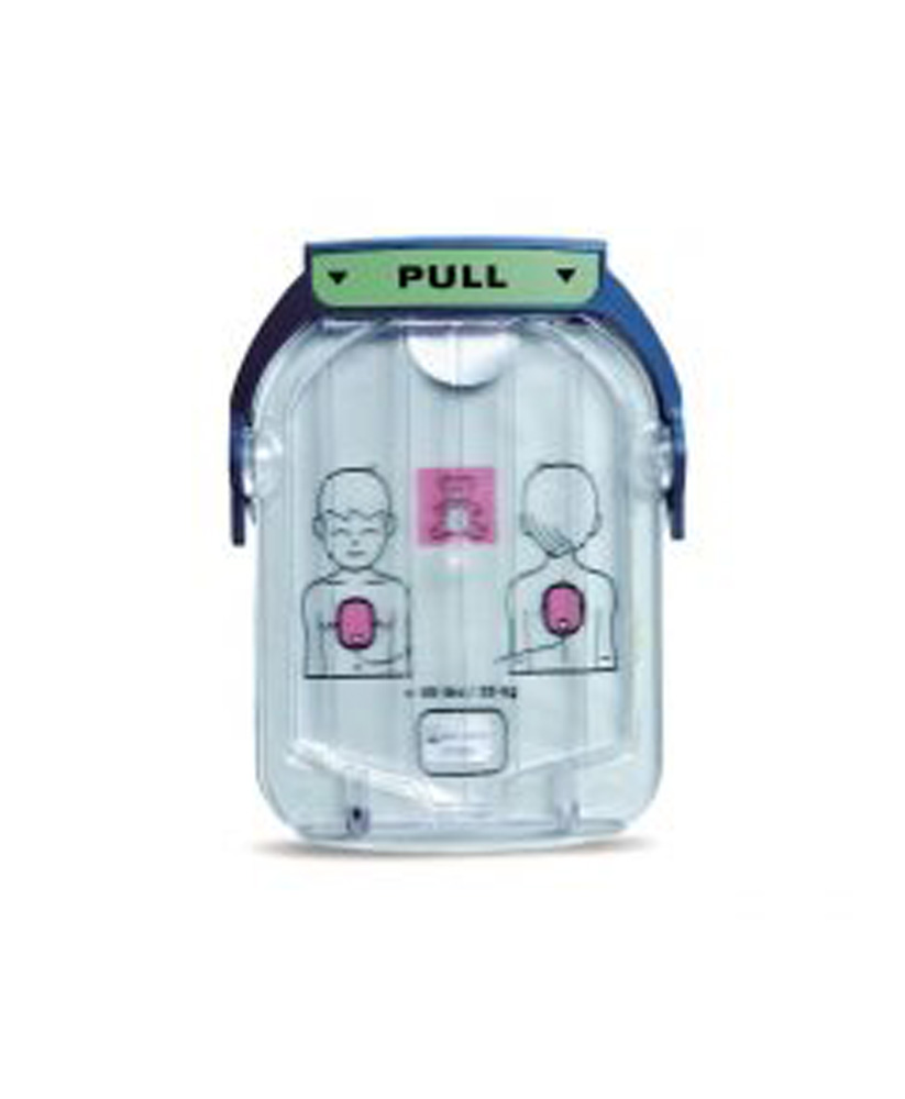 Barnelektroder Philips HS1