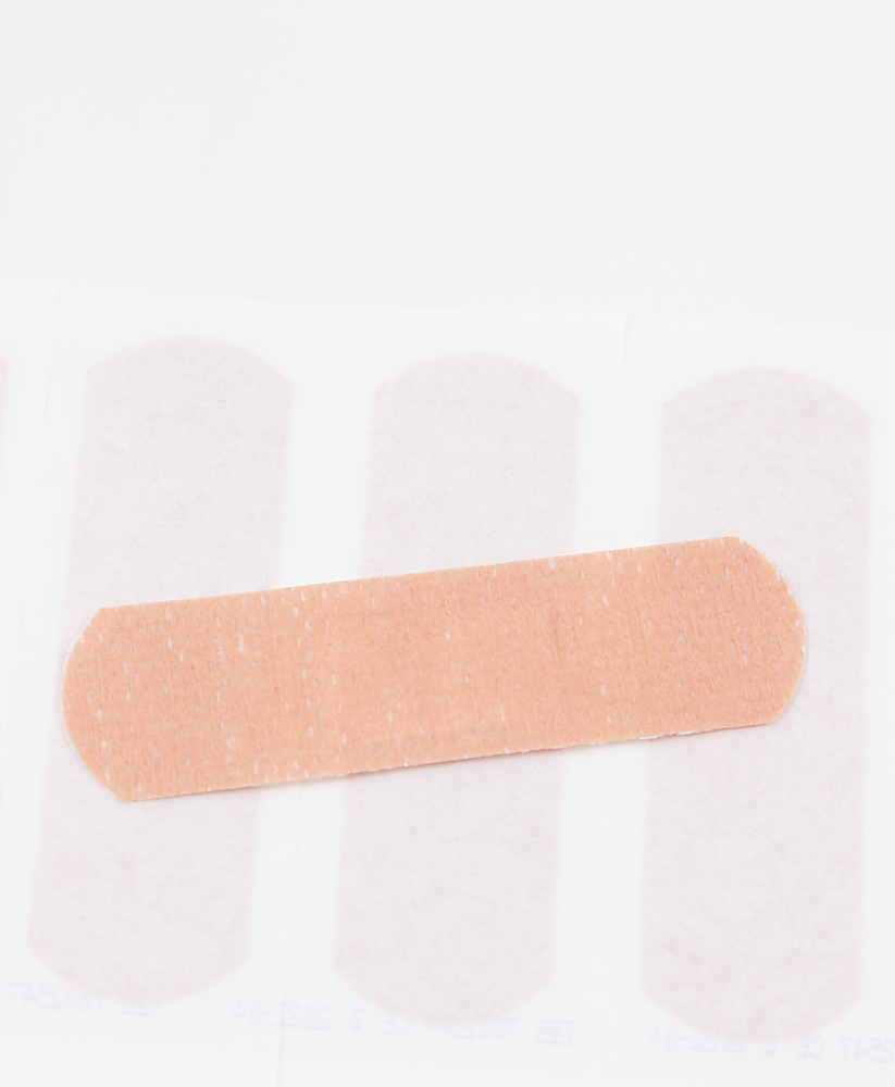 Plåster Nonwoven - 15 st