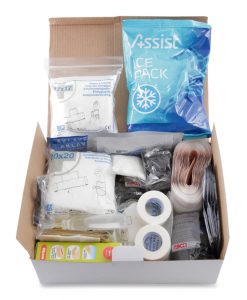 Refill ABC-väskan PEAB