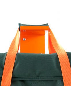 Vägghängare akutväska